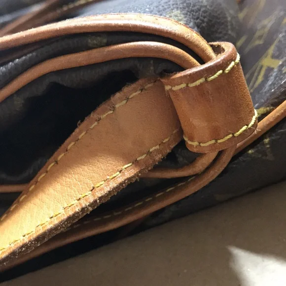 💎DISCONTINUED💎bag Louis Vuitton - Picture 11 of 16